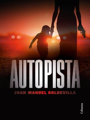 cover image of Autopista